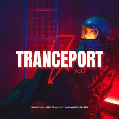 VA - Tranceport, Vol. 5 (2022) (MP3)