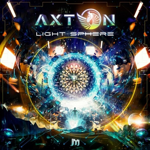 Axton - Light Sphere EP (2022)