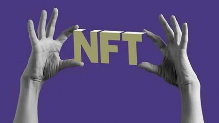 Udemy - NFT Fundamentals (Buy, Create and Sell NFTs)