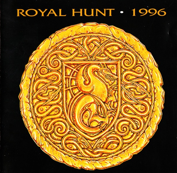 Royal Hunt - 1996 [2CD, Live] 1996 (Lossless)