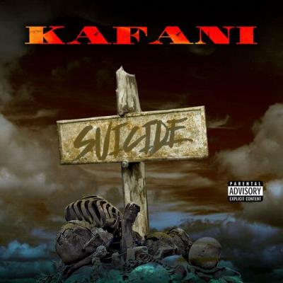 VA - Kafani - Suicide (2022) (MP3)