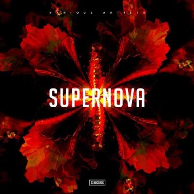 VA - 33 - Supernova (2022) (MP3)