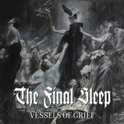 VA - The Final Sleep - Vessels of Grief (2022) (MP3)