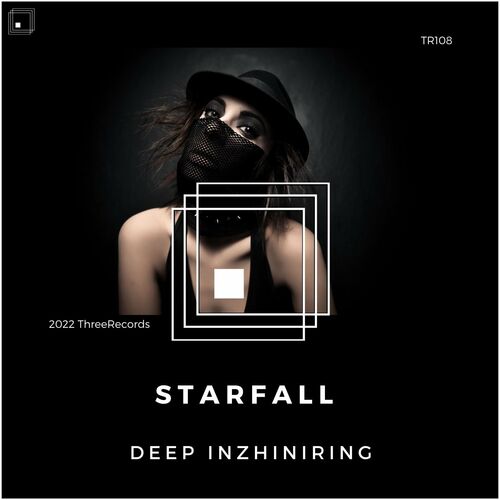 VA - Deep Inzhiniring - Starfall (2022) (MP3)