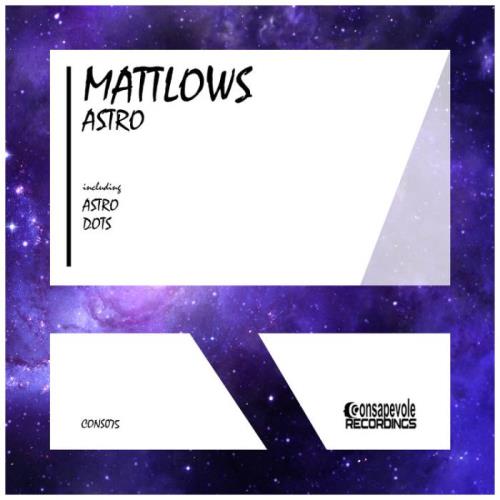 VA - Mattlows - Astro (2022) (MP3)