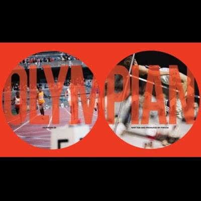 VA - PWCCA - Olympian 28 (2022) (MP3)