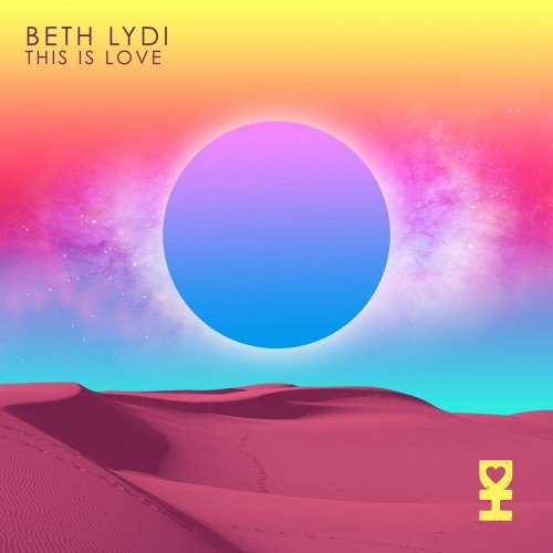 VA - Beth Lydi - This Is Love (2022) (MP3)