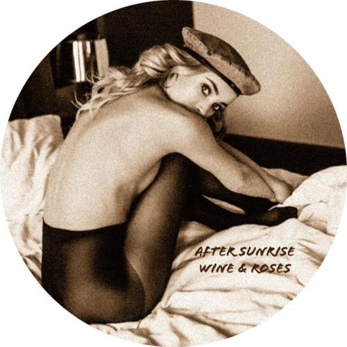 VA - After Sunrise - Wine & Roses (2022) (MP3)