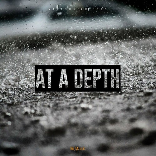 Air Music - At A Depth (2022)