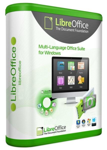 LibreOffice 7.3.0.3 Stable Portable by PortableApps