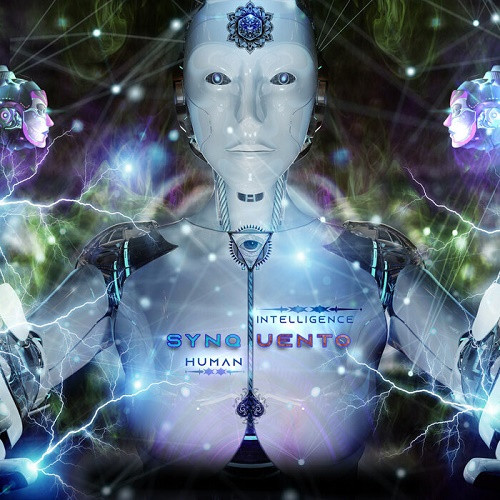 Synquento - Human intelligence (2022)