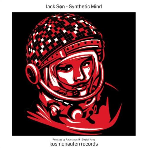Jack Søn - Synthetic Mind (2022)
