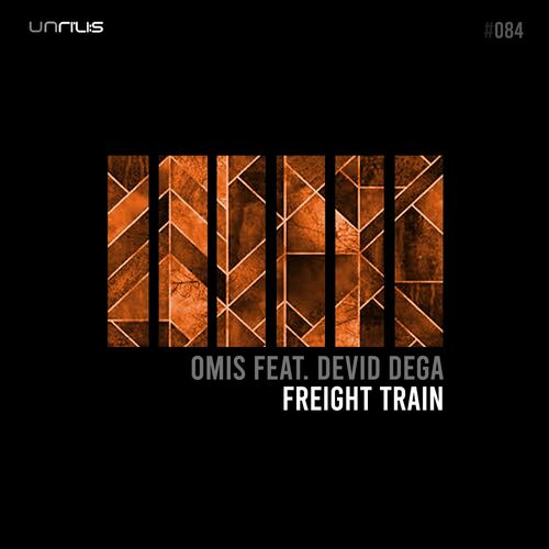 VA - Omis (Italy) - Freight Train (2022) (MP3)