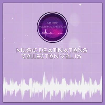 VA - Music Destinations Collection Vol. 15 (2022) (MP3)