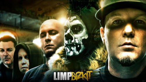 Limp Bizkit /  (1997-2021) MP3, 256-320 /c