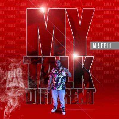 VA - Maffii - My Talk Different (2022) (MP3)