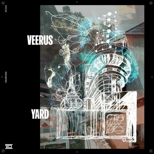Veerus - Yard (2022)