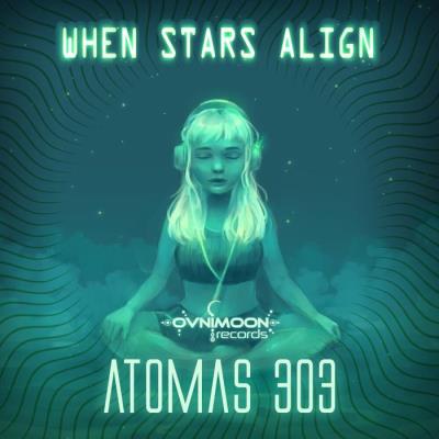 VA - Atomas 303 - When Stars Align (2022) (MP3)