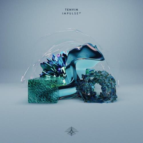 VA - Tenvin - Impulse (2022) (MP3)