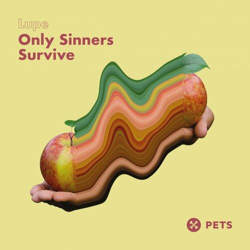 VA - Lupe - Only Sinners Survive (2022) (MP3)