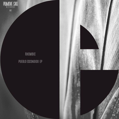 VA - Rhombic - Pueblo Escondido EP (2022) (MP3)