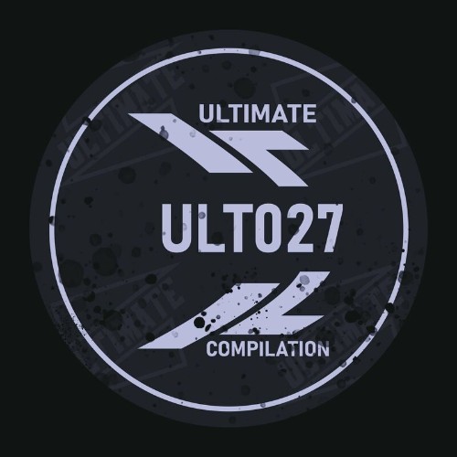 VA - Ultimate Label - Ult 027 (2022) (MP3)