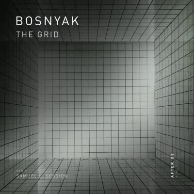 VA - Bosnyak & Samuel L Session - The Grid (2022) (MP3)