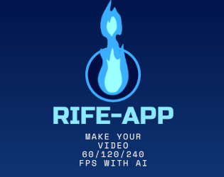 Rife App 2.80 (x86/x64)