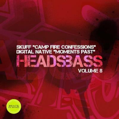 VA - Headsbass Volume 8 Part 1 (2022) (MP3)