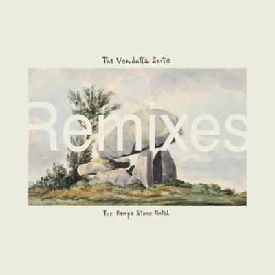 VA - The Vendetta Suite - The Kempe Stone Portal Remixes (2022) (MP3)