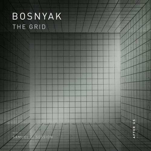 Bosnyak & Samuel L Session - The Grid (2022)