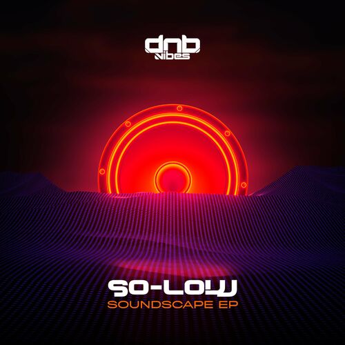 VA - So-Low - Soundscape EP (2022) (MP3)