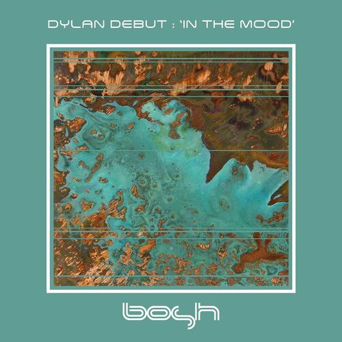 VA - Dylan Debut - In The Mood (2022) (MP3)