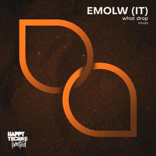 VA - Emolw (IT) - What Drop (2022) (MP3)