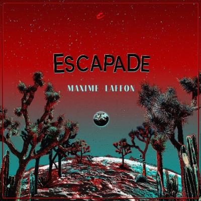 VA - Maxime Laffon - Escapade (2022) (MP3)