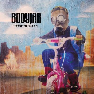 VA - Bodyjar - New Rituals (2022) (MP3)