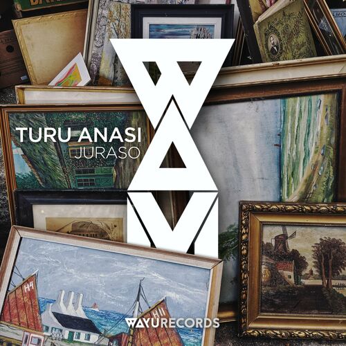 VA - Turu Anasi - Juraso (2022) (MP3)