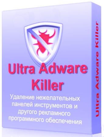 Ultra Adware Killer 10.4.0.0
