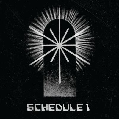 VA - Schedule 1 - Schedule 1 (2022) (MP3)