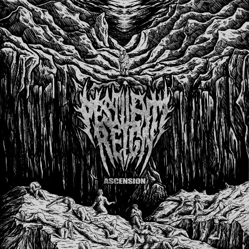 VA - Pestilent Reign - Ascension (2022) (MP3)