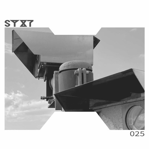 VA - NoName - Syxt025 (2022) (MP3)