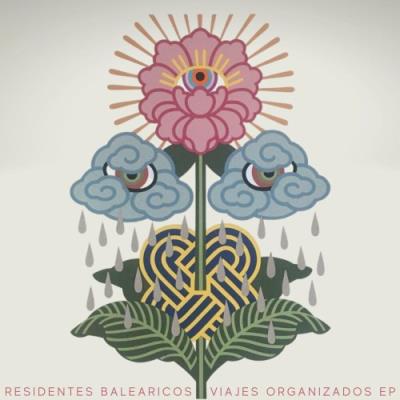 VA - Residentes Balearicos - Viajes Organizados (2022) (MP3)