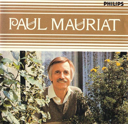 Paul Mauriat - Penelope - Paul Mauriat Digital Best (1983) (LOSSLESS)