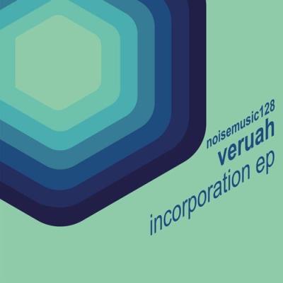 VA - Veruah - Incorporation EP (2022) (MP3)