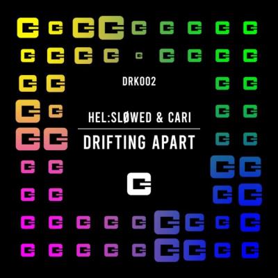 VA - HelSlowed & Cari - Drifting Apart (2022) (MP3)