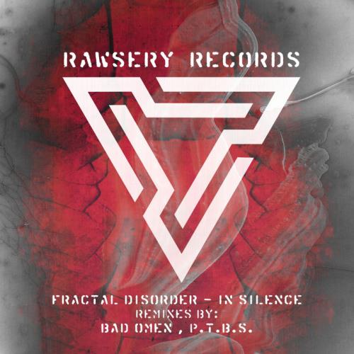 VA - Fractal Disorder - In Silence (2022) (MP3)