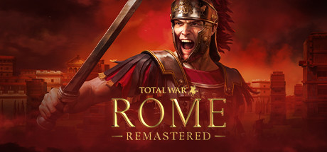 Total War Rome Remastered v2 0 5-Codex