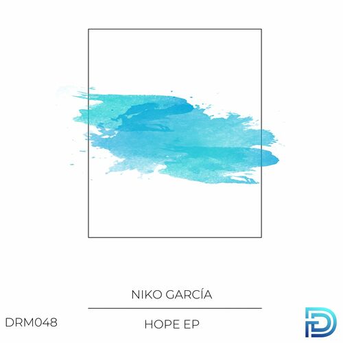 Niko Garcia - Hope (2022)
