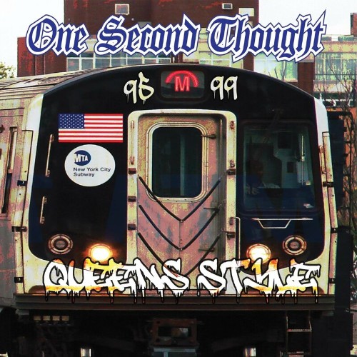 VA - One Second Thought - Queens Style 1995 - 1999 (2022) (MP3)