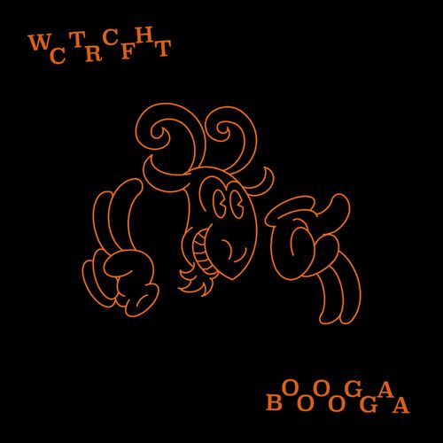 WTCHCRFT - The Ooga Booga EP (2022)